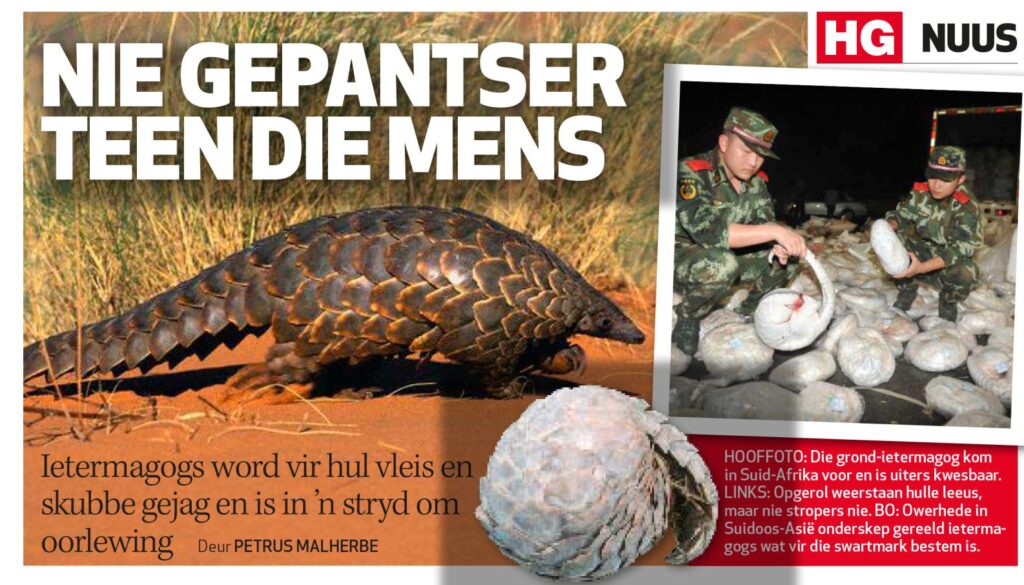 Huisgenoot image only